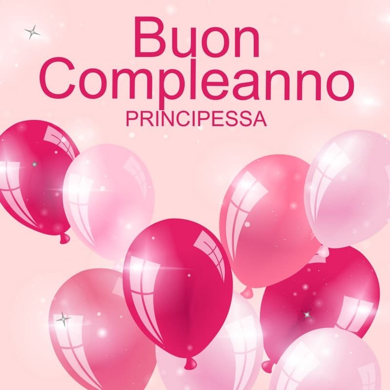 imm buon compleanno