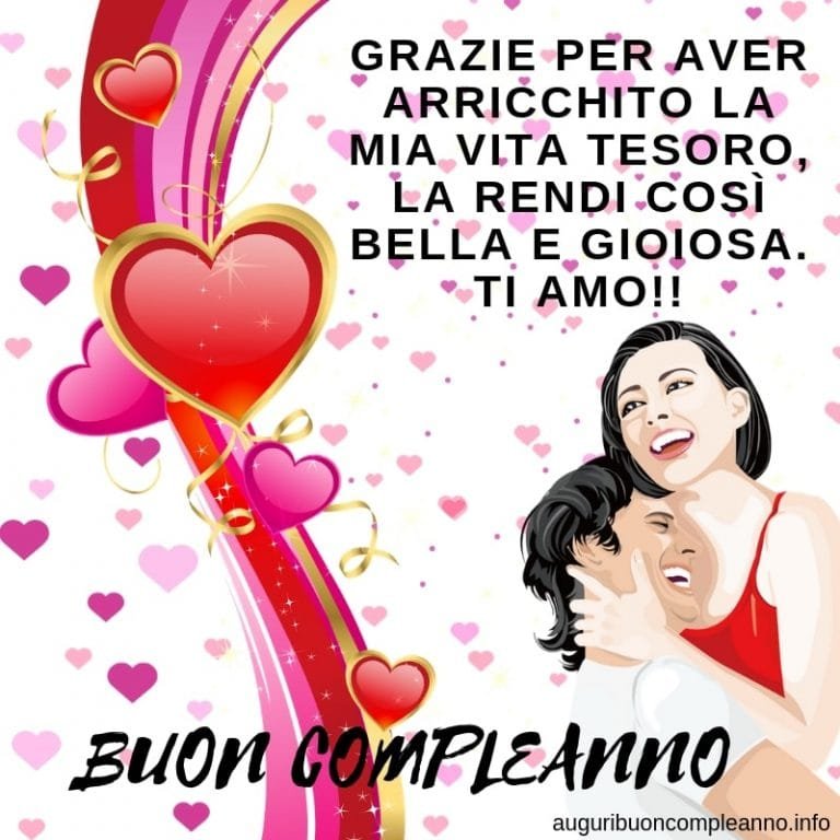 Auguri di Buon Compleanno alla Moglie Auguri Buon Compleanno Auguri di Buon Compleanno alla Moglie Auguri Buon Compleanno